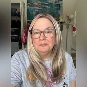 Hudson - Chelsey Smith Wig - Royalty coloring